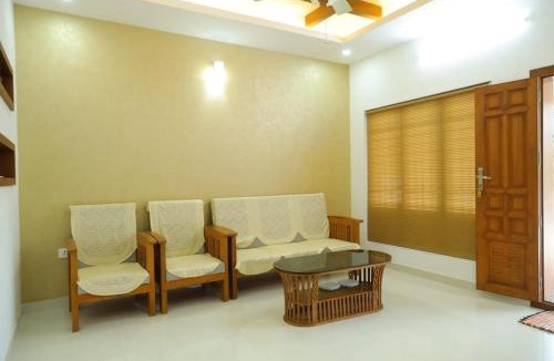 Todupulai Villa | Kanattu Homestay