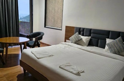 Bedla Villa | "Kanchan Kutir villa" A Serene Escape in the Heart of Udaipur"