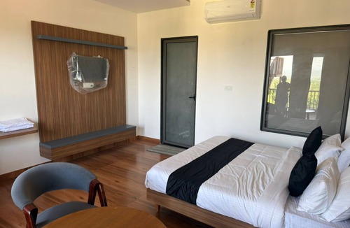 Bedla Villa | "Kanchan Kutir villa" A Serene Escape in the Heart of Udaipur"