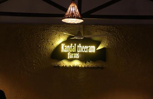 Munroe Island House | Kandal Theeram Farms