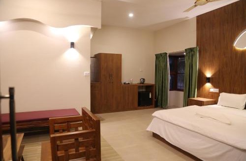 Munroe Island House | Kandal Theeram Farms