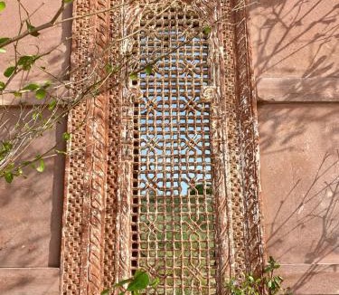 Shekhala Resort | Kaner Retreat - India's First Desert Botanical Resort