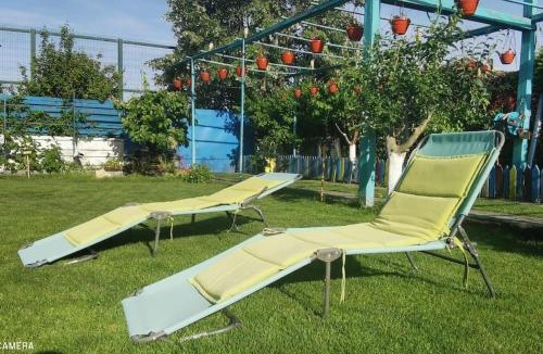 Navodari House | Kangen Center Dobrogea House