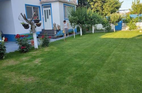 Navodari House | Kangen Center Dobrogea House