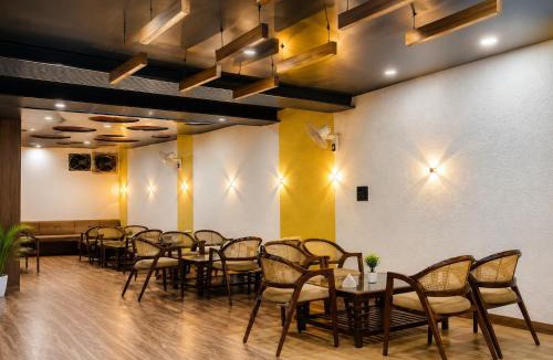 Bhopal Hotel | Kanha Green