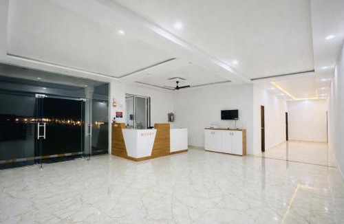 Bhopal Hotel | Kanha Green