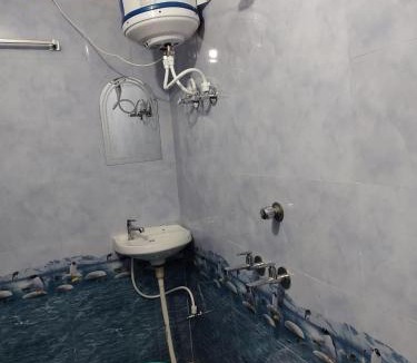 Uttarkashi House | Kanha Home stay