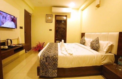 Nathdwara Hotel | KANHA HOTEL