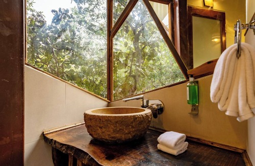 Mukki Hotel | Kanha Jungle Camp