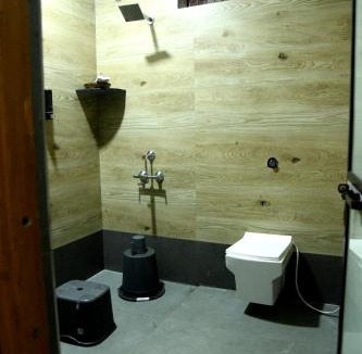 Mukki Hotel | Kanha Nature's Knock