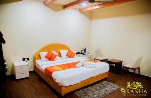 Mukki Hotel | Kanha Nature's Knock