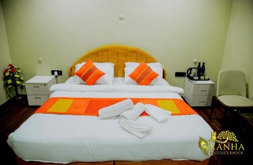 Mukki Hotel | Kanha Nature's Knock