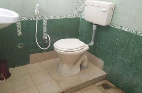 Dharmapuri Hotel | Kanish Home Stay