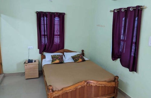 Dharmapuri Hotel | Kanish Home Stay
