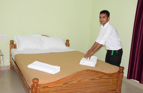 Dharmapuri Hotel | Kanish Home Stay