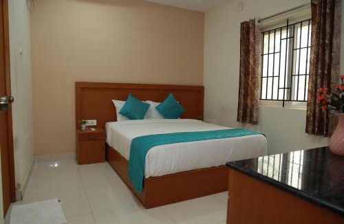 Tiruchirappalli House | Kanmani Elite- A Perfect Home
