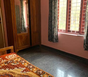 Ettumanoor Villa | Kannalayil Home Stay
