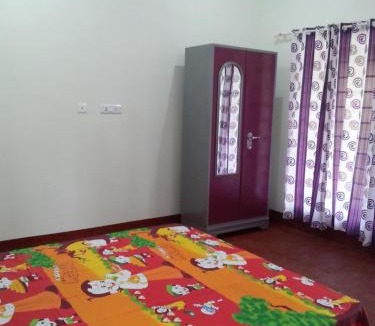 Kannur House | Kannur west beach house