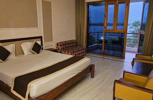 Jaipur Resort | Kanota Camp Resorts