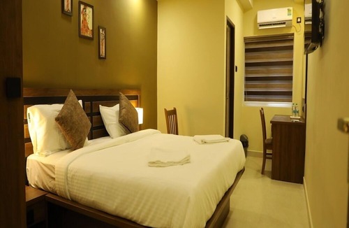 Madipakkam Hotel | Kans One Madipakkam
