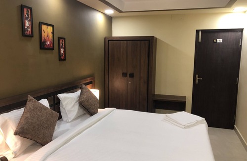 Madipakkam Hotel | Kans One Madipakkam