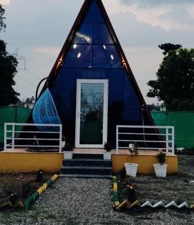 Mayapur Other | Kansro Hive resort