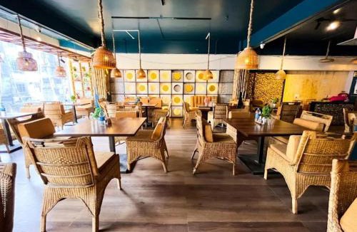 Cooch Behar Hotel | kanta heritage hotel