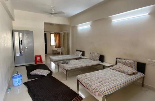 Junagadh Hotel | Kantaba Sankul Jain Dharamshala