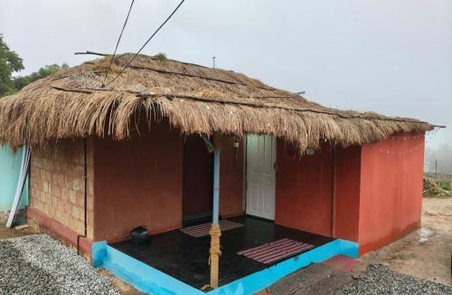 Kanthalloor House | Kanthalloor Mud & Mist Homestay