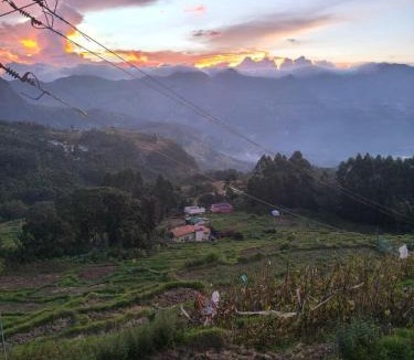 Kanthalloor House | Kanthalloor Mud & Mist Homestay