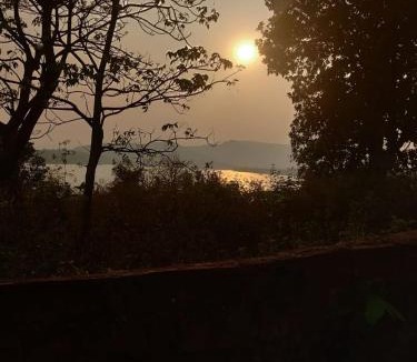 Wadgaon Resort | Kanzar Paradise - Serene Tranquility