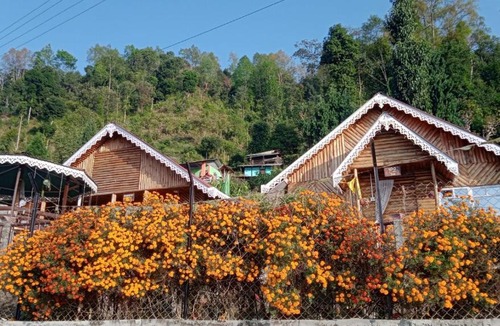 Rishop House | Kapchakays Farmstay by StayApart