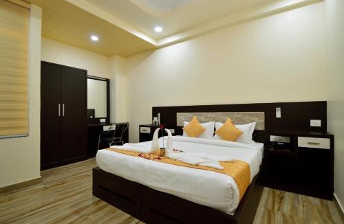 Sanganer Bed & Breakfast | Kapish Home - Heritage Virtous Stay Near Jaipur Airport