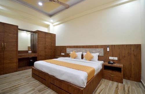 Sanganer Bed & Breakfast | Kapish Home - Heritage Virtous Stay Near Jaipur Airport