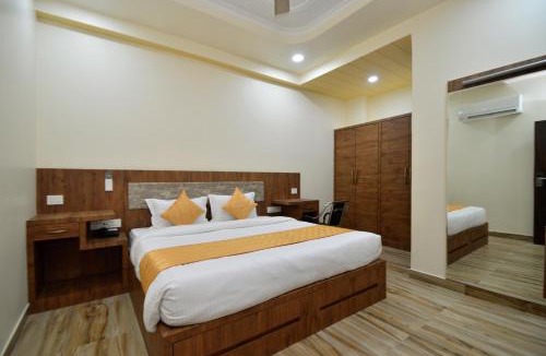 Sanganer Bed & Breakfast | Kapish Home - Heritage Virtous Stay Near Jaipur Airport