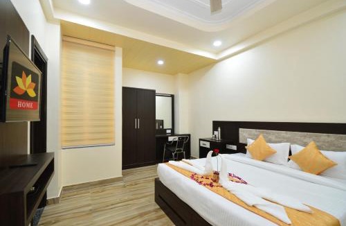 Sanganer Bed & Breakfast | Kapish Home - Heritage Virtous Stay Near Jaipur Airport