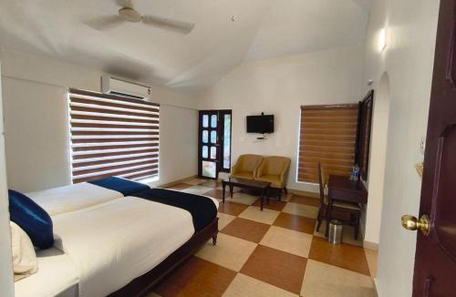 Kappad Resort | Kappad Beach Resort
