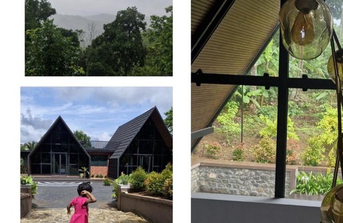 Udumbanchola House | Kappi Kites Holidays