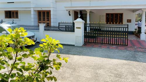 Kumarakom House | KAPPIL HOMESTAY