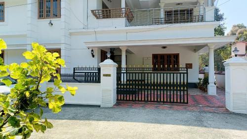 Kumarakom House | KAPPIL HOMESTAY