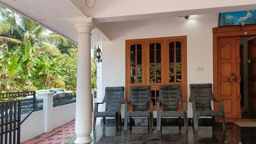 Kumarakom House | KAPPIL HOMESTAY