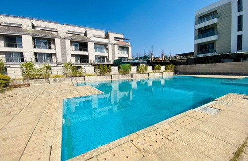 Igatpuri Villa | Kappys Villa