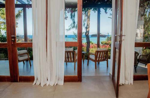 Matemwe Villa | Karabai Villa