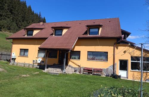 Comiat House | Karacsony Guest House
