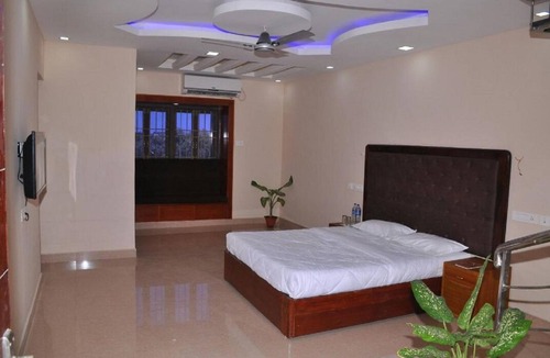Karaikal Hotel | Karaikal Ashok Beach Resort
