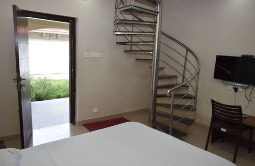 Karaikal Hotel | Karaikal Ashok Beach Resort