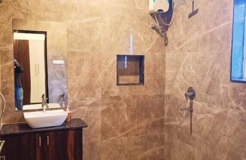 Bhiwapur Hotel | Karhandla Tigers Farm And Resort