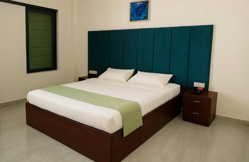 Bhiwapur Hotel | Karhandla Tigers Farm And Resort