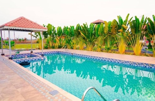Bhiwapur Hotel | Karhandla Tigers Farm And Resort