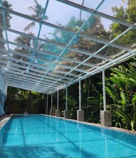 Pondicherry Beach House | Kariappa House